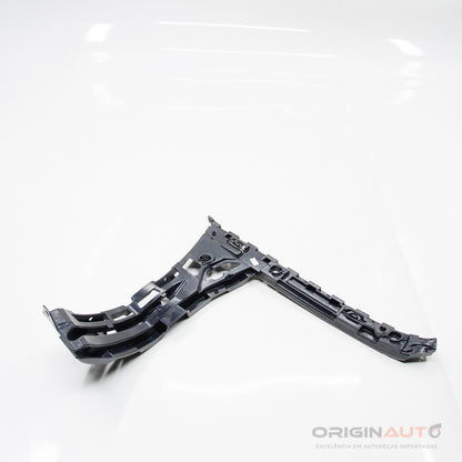 Guia Parachoque Traseiro Direito Mercedes C 43 Amg W205 2018 A2058801802