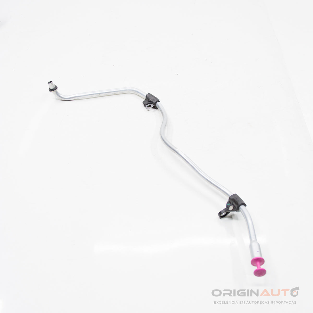 Vareta Medidor Oleo Motor Mercedes C 43 Amg W205 2018 A2760100011