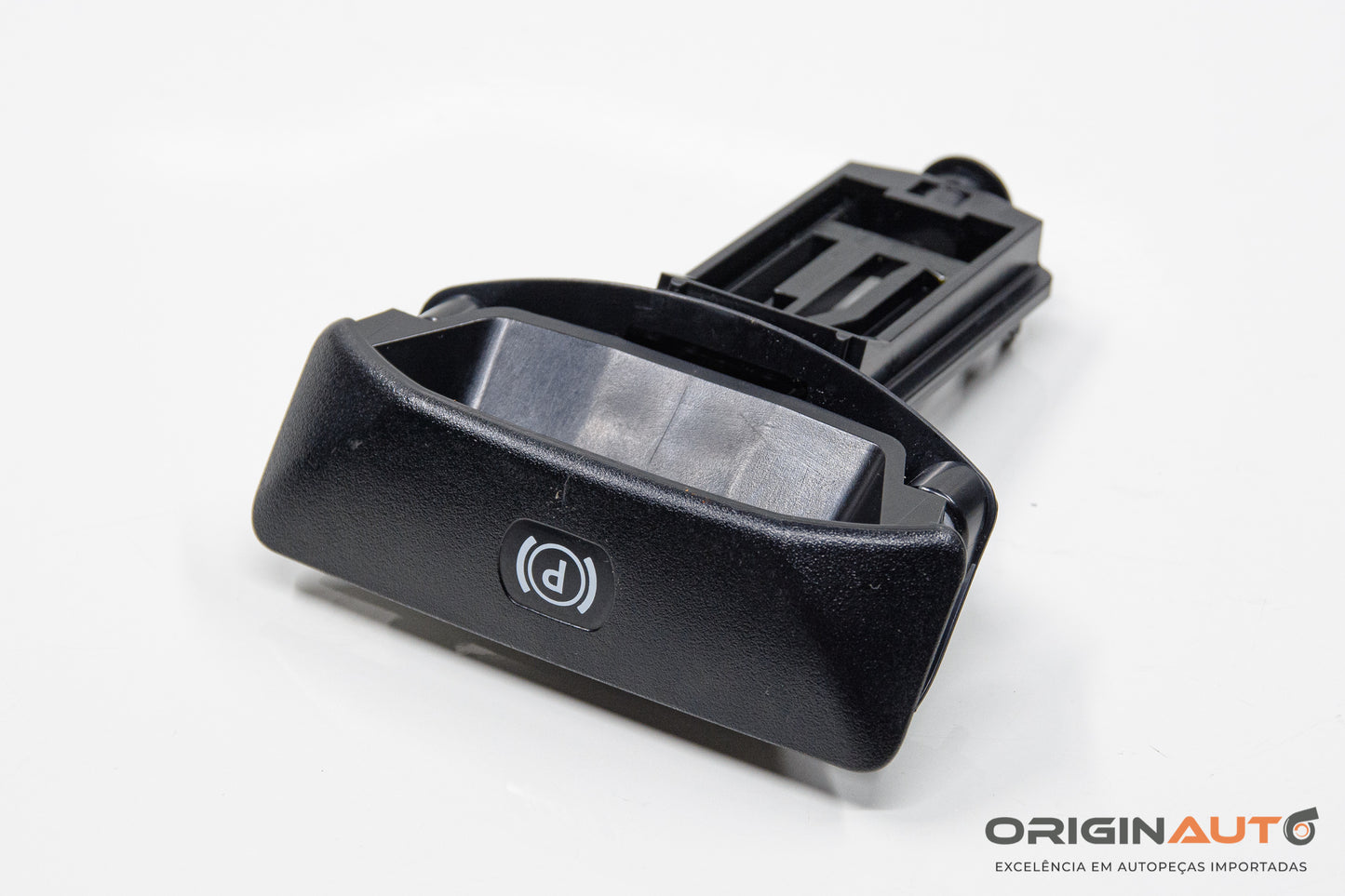 Puxador Freio De Mao Mercedes C 180 Coupe W204 2014 A2044200177