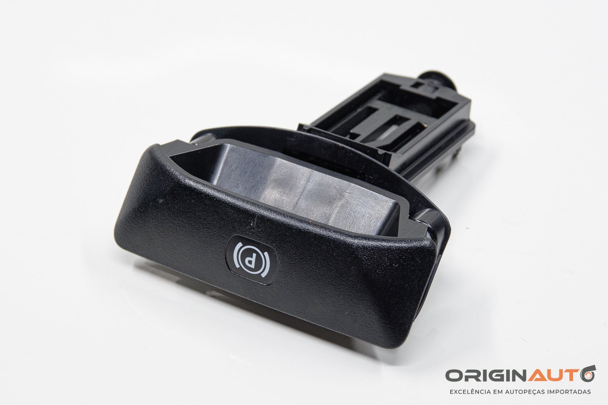 Puxador Freio De Mao Mercedes C 180 Coupe W204 2014 A2044200177