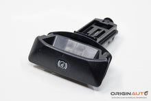 Puxador Freio De Mao Mercedes C 180 Coupe W204 2014 A2044200177