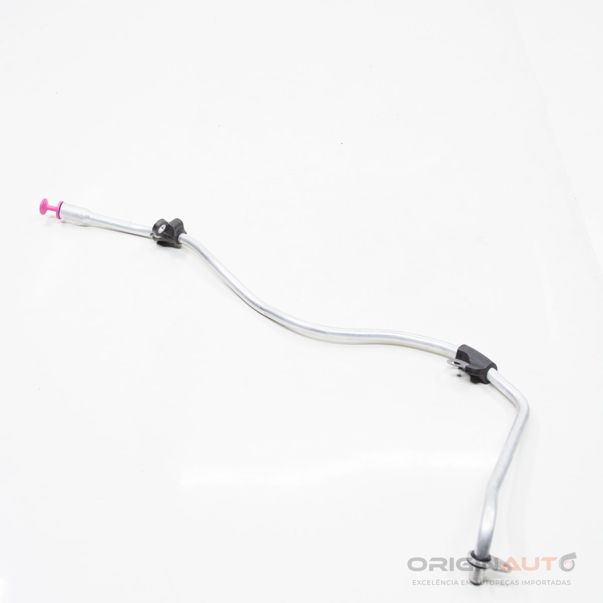 Vareta Medidor Oleo Motor Mercedes C 43 Amg W205 2018 A2760100011