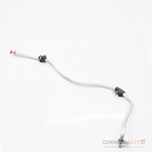 Vareta Medidor Oleo Motor Mercedes C 43 Amg W205 2018 A2760100011