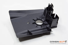 Moldura Superior Direita Coluna B Mercedes C 180 Coupe W204 2014 A2046910208