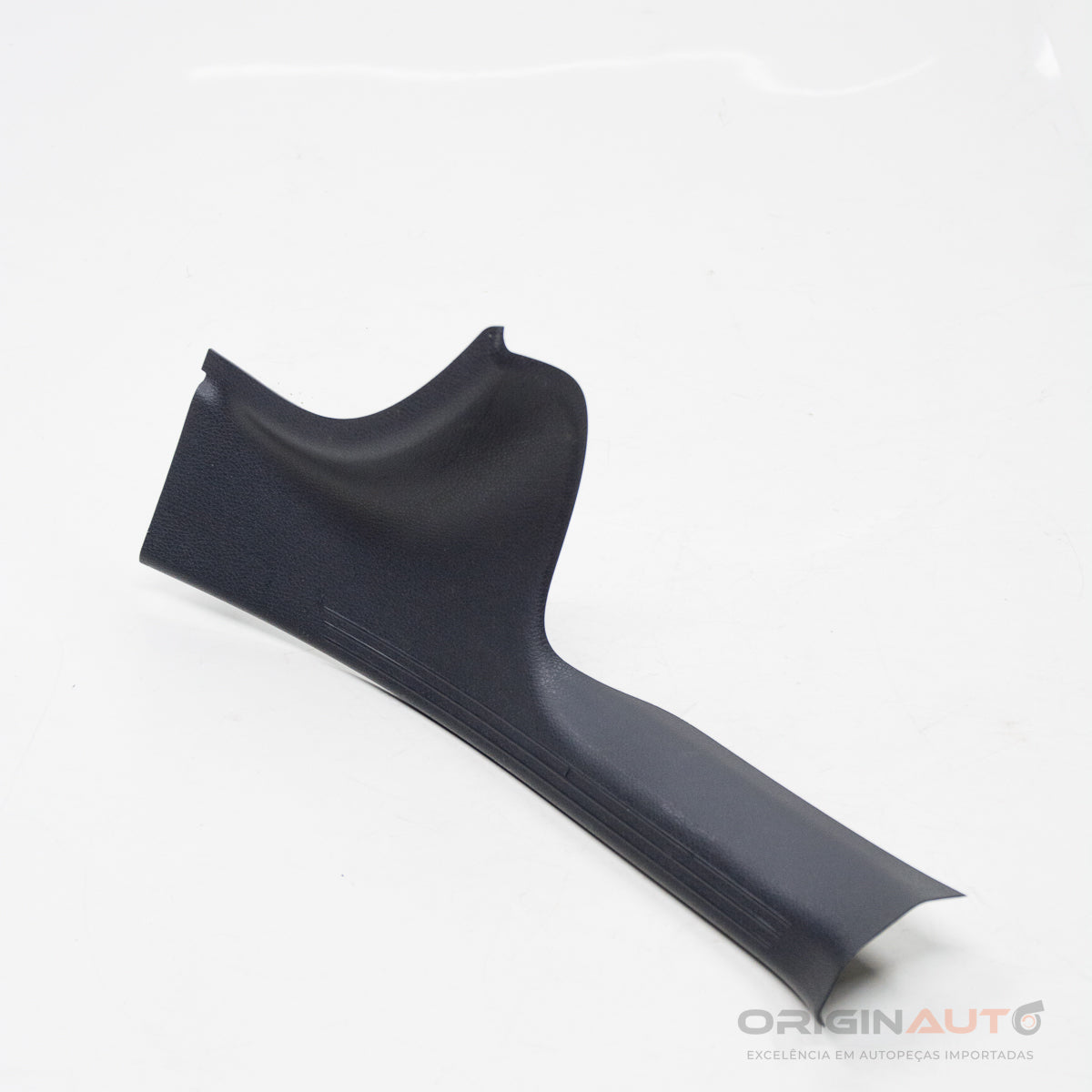 Soleira Traseira Direita Mercedes C 43 Amg W205 2018 A2056860336