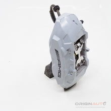 Pinca Freio Dianteira Esquerda Mercedes C 43 Amg W205 2018 A0004212100