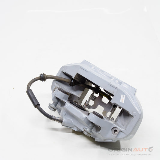 Pinca Freio Dianteira Esquerda Mercedes C 43 Amg W205 2018 A0004212100