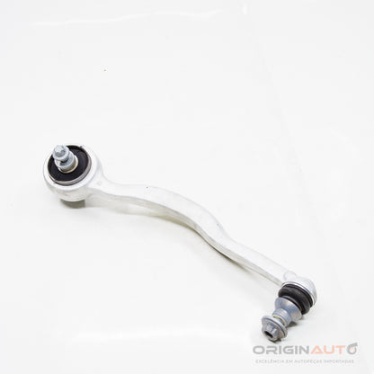 Braco Suspensao Dianteiro Esquerdo Mercedes C 43 Amg W205 2018 A2053306106