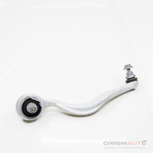 Braco Suspensao Dianteiro Esquerdo Mercedes C 43 Amg W205 2018 A2053306106