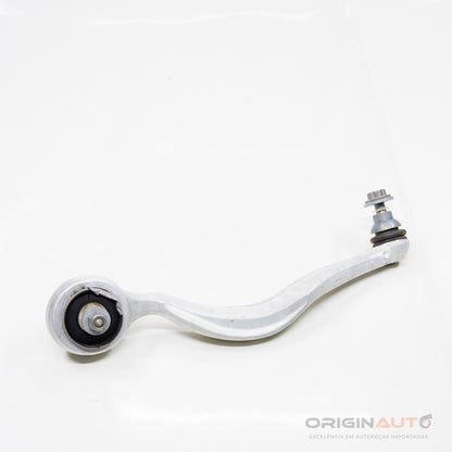 Braco Suspensao Dianteiro Esquerdo Mercedes C 43 Amg W205 2018 A2053306106