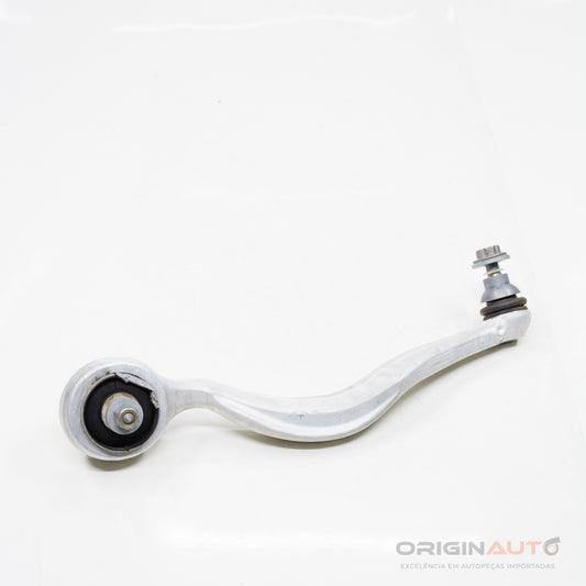 Braco Suspensao Dianteiro Esquerdo Mercedes C 43 Amg W205 2018 A2053306106
