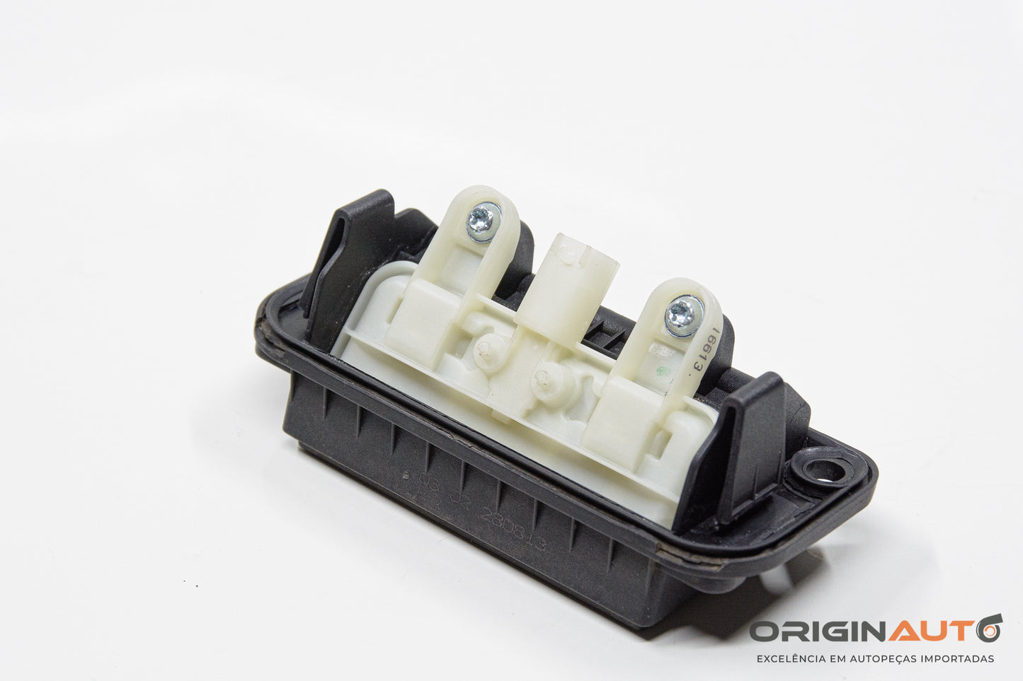 Trava Tampa Traseira Mercedes C 180 Coupe W204 2014 A2047500293