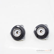 Par Coxim Rolamento Amortecedor Diant Mercedes C 43 Amg W205 2018 A2053230020 A2