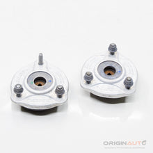 Par Coxim Rolamento Amortecedor Diant Mercedes C 43 Amg W205 2018 A2053230020 A2