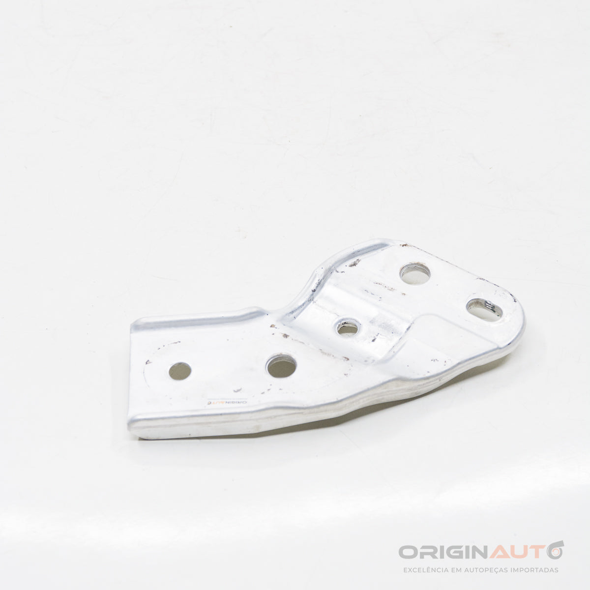 Suporte Frontal Mercedes C 43 Amg W205 2018 A2053230140