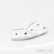 Suporte Frontal Mercedes C 43 Amg W205 2018 A2053230140