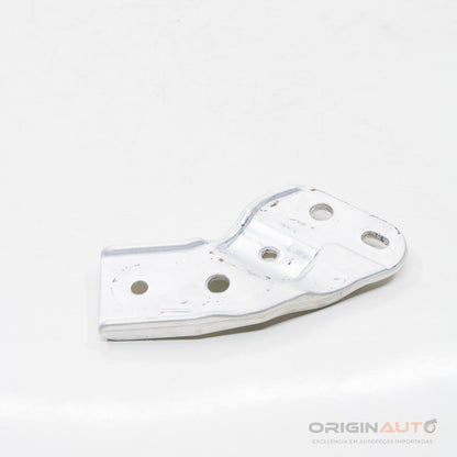 Suporte Frontal Mercedes C 43 Amg W205 2018 A2053230140