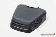 Moldura Sensor Chuva Mercedes C 180 Coupe W204 2014 A2078211536