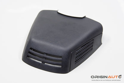 Moldura Sensor Chuva Mercedes C 180 Coupe W204 2014 A2078211536