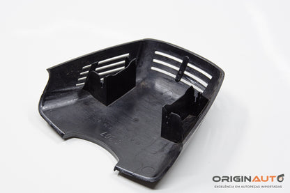 Moldura Sensor Chuva Mercedes C 180 Coupe W204 2014 A2078211536