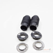 Kit Batente Amort Coxim Coifa Diant Mercedes C 43 Amg W205 2018 A2053220484 A205