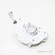 Montante Manga Eixo Dianteiro Direito Mercedes C 43 Amg W205 2018 A2053323800