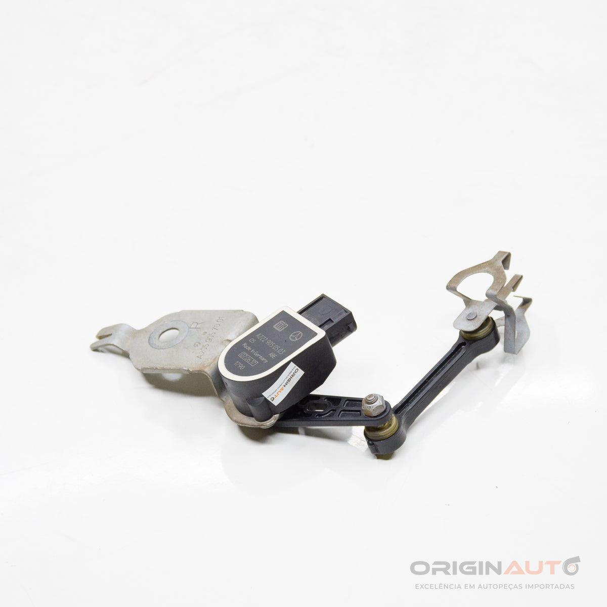 Sensor Alt Estabilidade D/D Mercedes C 43 Amg W205 2018 A2229050503