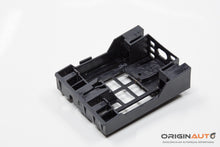 Suporte Caixa Fusivel Mercedes C 180 Coupe W204 2014 A2075400640