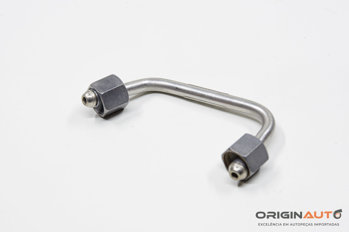 Tubo Combustivel Mercedes C 180 Coupe W204 2014 A2740700132