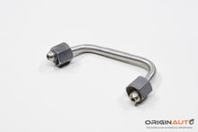 Tubo Combustivel Mercedes C 180 Coupe W204 2014 A2740700132