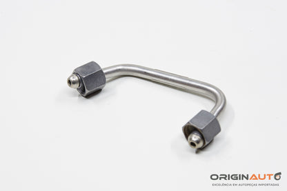 Tubo Combustivel Mercedes C 180 Coupe W204 2014 A2740700132