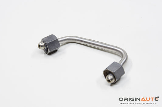 Tubo Combustivel Mercedes C 180 Coupe W204 2014 A2740700132