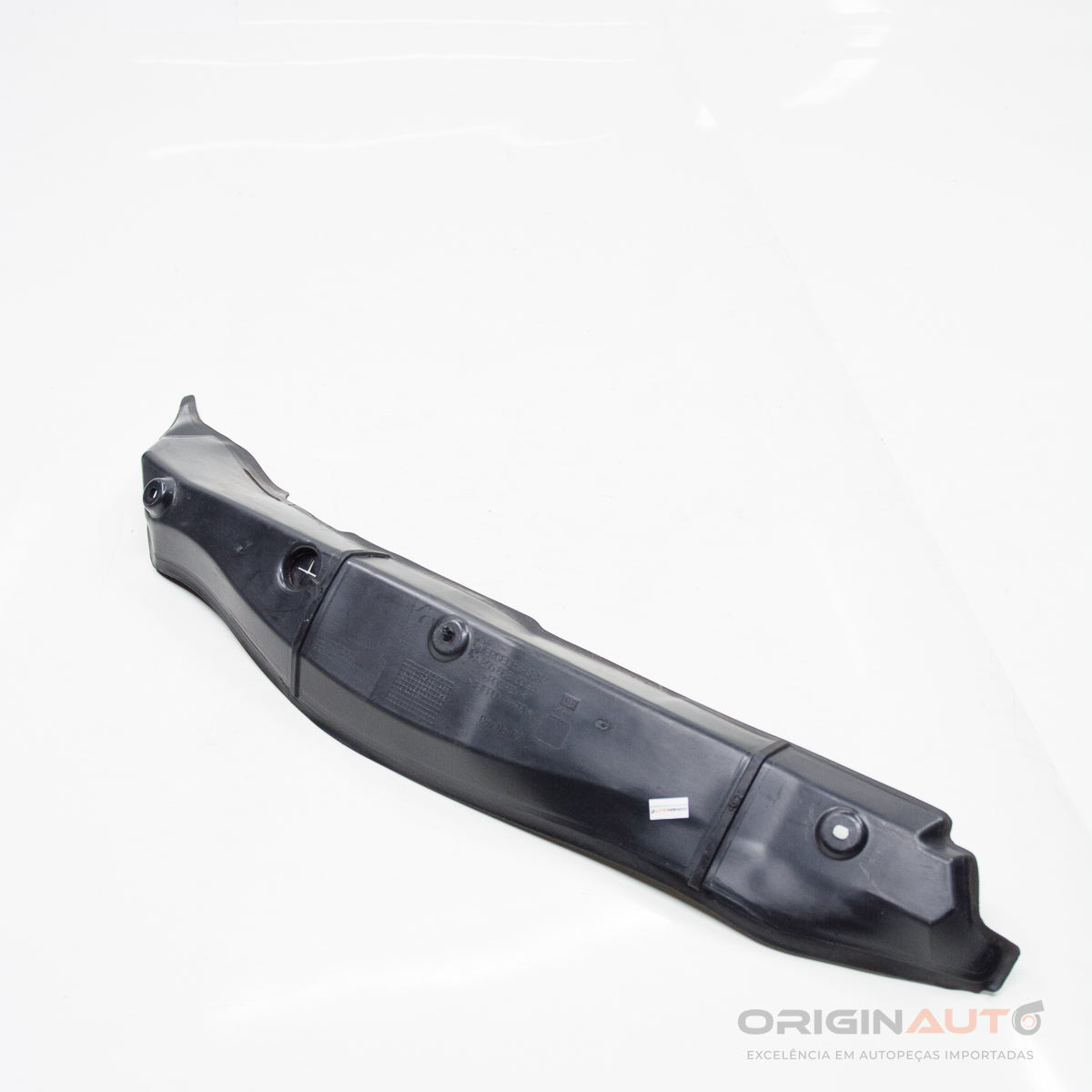 Acabamento Paralama Direito Mercedes C 43 Amg W205 2018 A2058890025