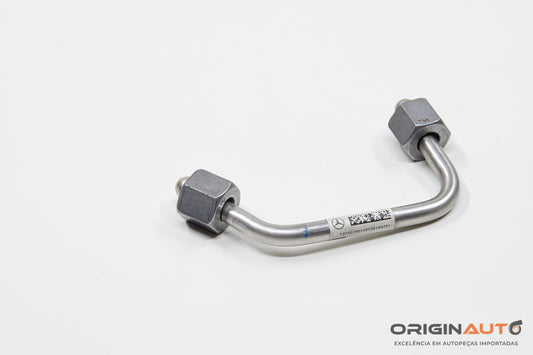 Tubo Combustivel Mercedes C 180 Coupe W204 2014 A2740700132