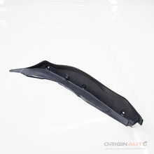 Acabamento Paralama Direito Mercedes C 43 Amg W205 2018 A2058890025