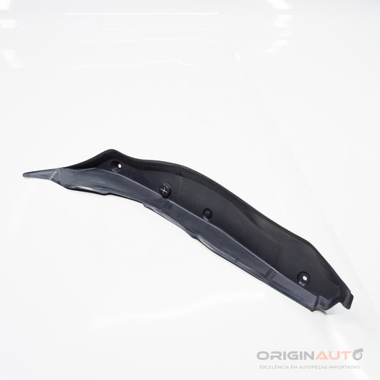 Acabamento Paralama Direito Mercedes C 43 Amg W205 2018 A2058890025