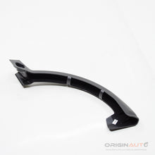 Moldura Dobradica Tampa Traseira Esq Mercedes C 43 Amg W205 2018 A2058212300