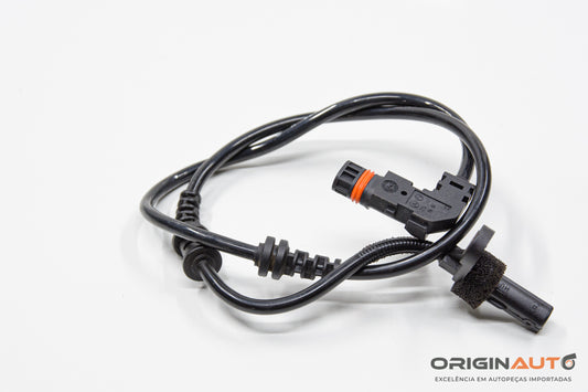 Sensor Rotacao Abs Dianteiro Mercedes C 180 Coupe W204 2014 A2049057900