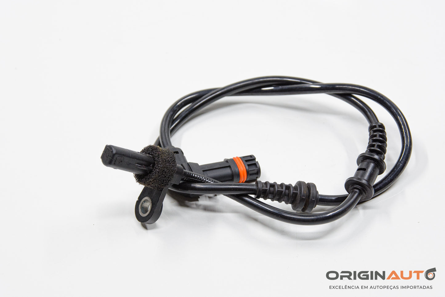 Sensor Rotacao Abs Dianteiro Mercedes C 180 Coupe W204 2014 A2049057900