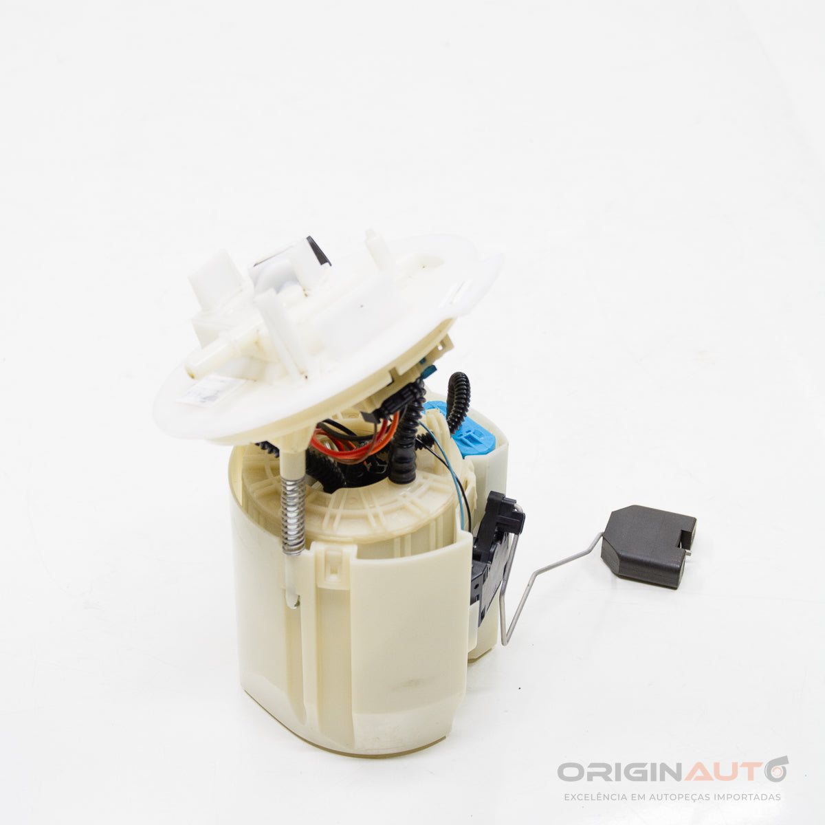 Bomba Combustivel Mercedes C 43 Amg W205 2018 A2054704900 A2059052910