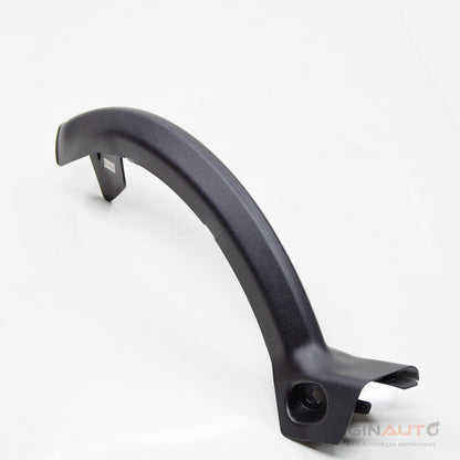 Moldura Dobradica Tampa Traseira Dir Mercedes C 43 Amg W205 2018 A2058212400