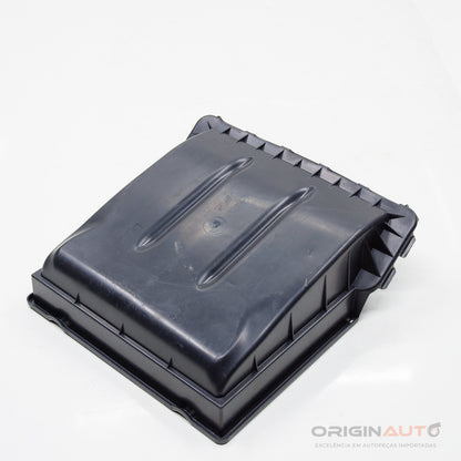 Caixa Filtro Ar Condicionado Mercedes C 43 Amg W205 2018 A2058308802