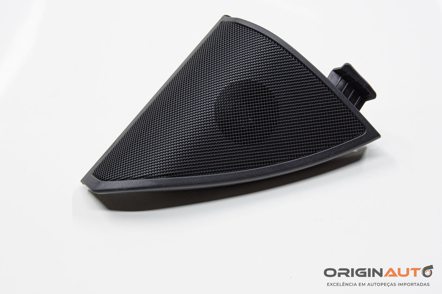 Tweeter Direito Coluna A Mercedes C 180 Coupe W204 2014 A2047204048