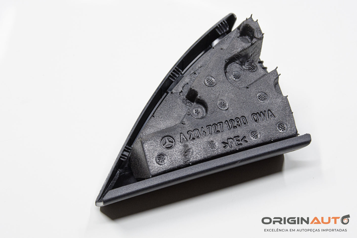 Tweeter Direito Coluna A Mercedes C 180 Coupe W204 2014 A2047204048