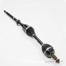 Semi Eixo Dianteiro Esquerdo Mercedes C 43 Amg W205 2018 A2053303906 A2053309905