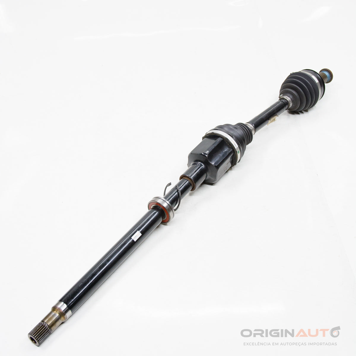 Semi Eixo Dianteiro Esquerdo Mercedes C 43 Amg W205 2018 A2053303906 A2053309905