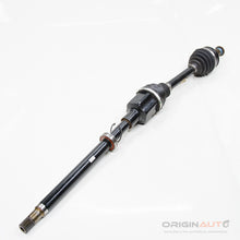 Semi Eixo Dianteiro Esquerdo Mercedes C 43 Amg W205 2018 A2053303906 A2053309905