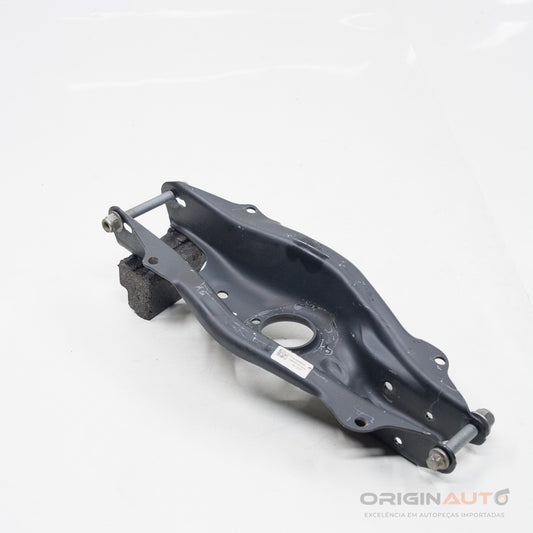 Bandeja Suspensao Traseira Esquerda Mercedes C 43 Amg W205 2018 A2053522000