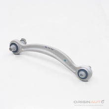 Braco Suspensao Traseiro Esquerdo Mercedes C 43 Amg W205 2018 A2043500792