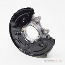 Montante Manga Eixo Traseiro Esquerdo Mercedes C 43 Amg W205 2018 A2053508708